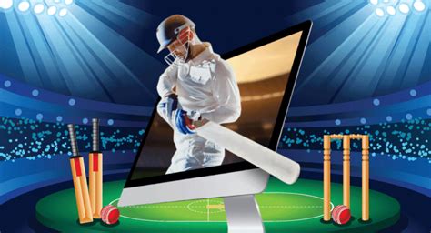 Cricket Live Betting: High Odds & Live Results .